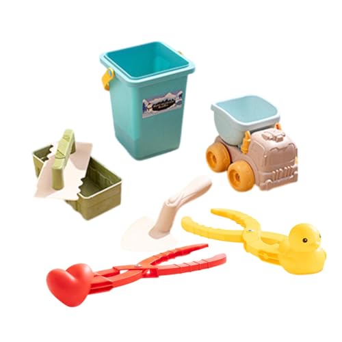 Schneeballform, Schneespielzeug für Schneespielzeug, für Hersteller von Schneesteinen, Schneemödeln, Hersteller von Schneeblöcken, Outdoor-Spiele, Sandspielzeug, Schneespiele Schneeballform, Schneespielzeug für Schneespielzeug, für Hersteller von Schneesteinen, Schneemödeln, Hersteller von Schneeblöcken, Outdoor-Spiele, Sandspielzeug, Schneespiele von Générique