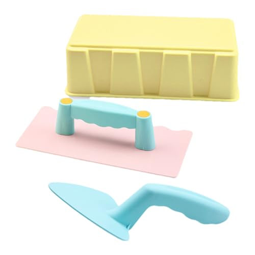 Schneespielzeug | Schneeschlag-Bauset | Kreatives Spielzeug für Strandsand – Garten, Winter, Sommer, Weihnachtsfeier und Outdoor | Mädchen und Schneespielzeug | Schneeschlag-Bauset | Kreatives Spielzeug für Strandsand – Garten, Winter, Sommer, Weihnachtsfeier und Outdoor | Mädchen und von Générique