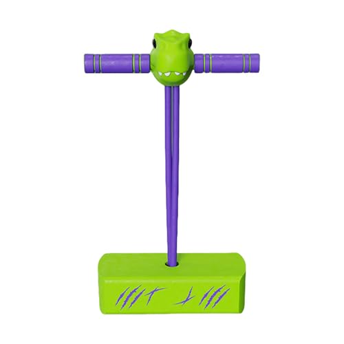 Springstock-Spielzeug für Dinosaurier-Sprung-Spielzeug, Springstock-Spielzeug aus Schaumstoff, Springstock aus Schaumstoff, Springstock aus Dinosaurier-Schaum, Dinosaurier-Spielzeug Springstock-Spielzeug für Dinosaurier-Sprung-Spielzeug, Springstock-Spielzeug aus Schaumstoff, Springstock aus Schaumstoff, Springstock aus Dinosaurier-Schaum, Dinosaurier-Spielzeug von Générique