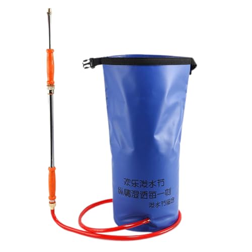 Spritzspielzeug, Wasserschieße, Rucksack, Stil für Wasser | Hot Days Paporyer Beach Outdoor Activity für und Mädchen Spritzspielzeug, Wasserschieße, Rucksack, Stil für Wasser | Hot Days Paporyer Beach Outdoor Activity für und Mädchen von Générique