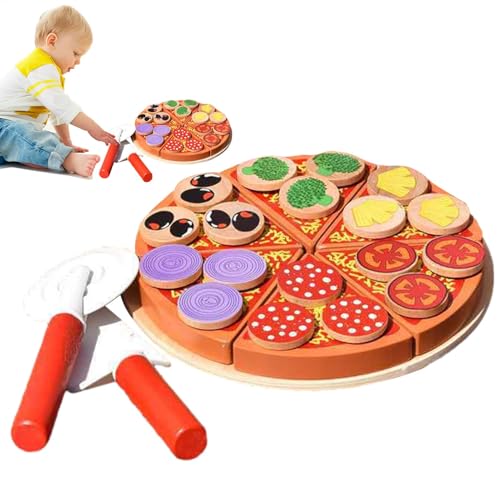 Toddler Play Kitchen, Kids Kitchen Toy Set, Play Kitchen for , Pretend Play Kitchen Set, Educational Kitchen Toys, Wooden Play Kitchen, Toddler Kitchen Playset, Kitchen Toys for Kids von Générique