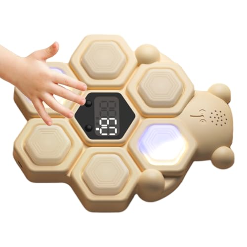 Trainer High Touch Jump - Zählerspiel für Training, T Spiel | Interaktives Fitnesszubehör, Unternehmen für und Mädchen, Spaß zu Hause und in der Schule, SPOR Tool Trainer High Touch Jump - Zählerspiel für Training, T Spiel | Interaktives Fitnesszubehör, Unternehmen für und Mädchen, Spaß zu Hause und in der Schule, SPOR Tool von Générique