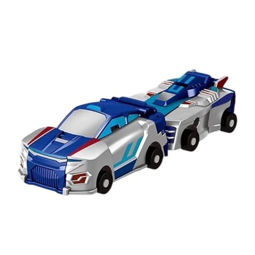 Transforming Dinosaur Toy, Winged Car Vehicle, 2in1 Actionfigur, Automatic Shape Shift Design, Colorful Light Sound Effects, for Boys Ages 3 to 5 Playtime Fun Easy to Use Transforming Dinosaur Toy, Winged Car Vehicle, 2in1 Actionfigur, Automatic Shape Shift Design, Colorful Light Sound Effects, for Boys Ages 3 to 5 Playtime Fun Easy to Use von Générique