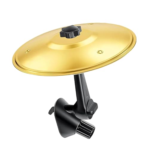 Trommel Auto für Belüftung – lustige Trommel für Lüftungsöffnung – dekoratives Percussion-Spielzeug für Frauen Pendler Alltag, Langstrecken, Reisen, Autobahn Trommel Auto für Belüftung – lustige Trommel für Lüftungsöffnung – dekoratives Percussion-Spielzeug für Frauen Pendler Alltag, Langstrecken, Reisen, Autobahn von Générique