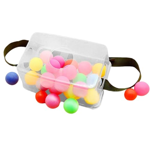 Twerk Pong Spielzubehör mit Ballbox zum Schütteln | Interaktives spielerisches Spielzeug für Eltern und Kinder, um Familienbindungen zu stärken, Animationen Freunde Festliche Treffen Twerk Pong Spielzubehör mit Ballbox zum Schütteln | Interaktives spielerisches Spielzeug für Eltern und Kinder, um Familienbindungen zu stärken, Animationen Freunde Festliche Treffen von Générique