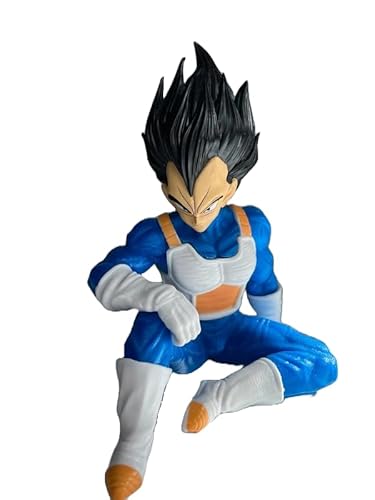 Vegeta-Figur aus Kunststoff, 15 cm, Drache (ohne Box) von Générique