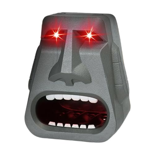 Wahrheitsdetektor-Spiel, Fingerbissspiel | Schockspiel für Unterhaltung, elektronisches Handspielzeug für kreative lustige Nacht mit der Familie Wahrheitsdetektor-Spiel, Fingerbissspiel | Schockspiel für Unterhaltung, elektronisches Handspielzeug für kreative lustige Nacht mit der Familie von Générique