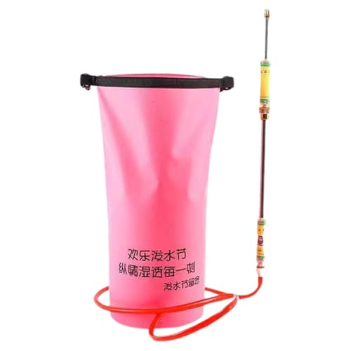 Wasserspritzspielzeug – Wasserspielzeug im Rucksack-Stil – Hot Days Paporyer Beach Outdoor Activity für und Mädchen Wasserspritzspielzeug – Wasserspielzeug im Rucksack-Stil – Hot Days Paporyer Beach Outdoor Activity für und Mädchen von Générique
