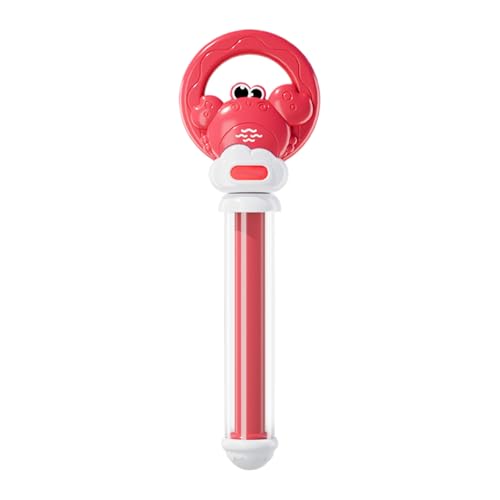 Water Sprinkler Toys, Kid Water Spray, Lightweight Pull-Out Play Structure, Fun Outdoor Activity Toy, Interactive Splash Game for Beach Park Backyard Family Gatherings Water Sprinkler Toys, Kid Water Spray, Lightweight Pull-Out Play Structure, Fun Outdoor Activity Toy, Interactive Splash Game for Beach Park Backyard Family Gatherings von Générique