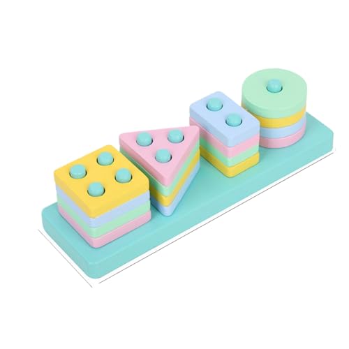 1 Set Holz Musical Kit Montessori Baby Spielzeug Xylophon Rassel Drum Bell 3D Puzzles sensorische Lern Geschenke für 0-12 Monate 1 Set Holz Musical Kit Montessori Baby Spielzeug Xylophon Rassel Drum Bell 3D Puzzles sensorische Lern Geschenke für 0-12 Monate von Generisch