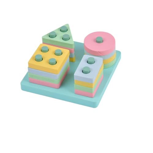 1 Set Holz Musical Kit Montessori Baby Spielzeug Xylophon Rassel Drum Bell 3D Puzzles sensorische Lern Geschenke für 0-12 Monate 1 Set Holz Musical Kit Montessori Baby Spielzeug Xylophon Rassel Drum Bell 3D Puzzles sensorische Lern Geschenke für 0-12 Monate von Generisch
