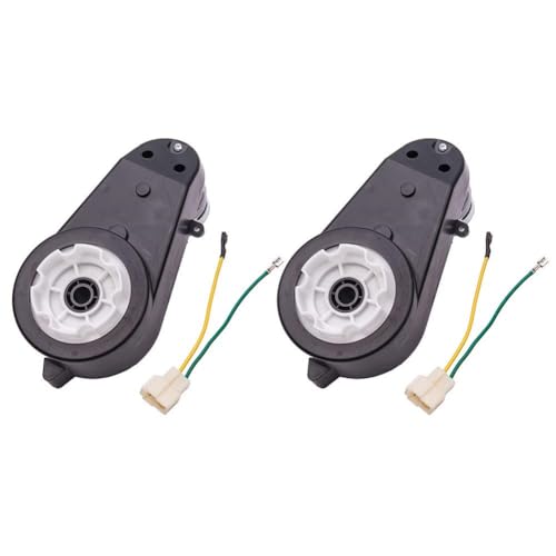 2 Stück 24 V 30.000 U/min Kinderfahrzeug Elektromotor Hochgeschwindigkeits-RS550 Drive On Ride Auto Motorspielzeug Match Kids Motors 2 Stück 24 V 30.000 U/min Kinderfahrzeug Elektromotor Hochgeschwindigkeits-RS550 Drive On Ride Auto Motorspielzeug Match Kids Motors von Generisch