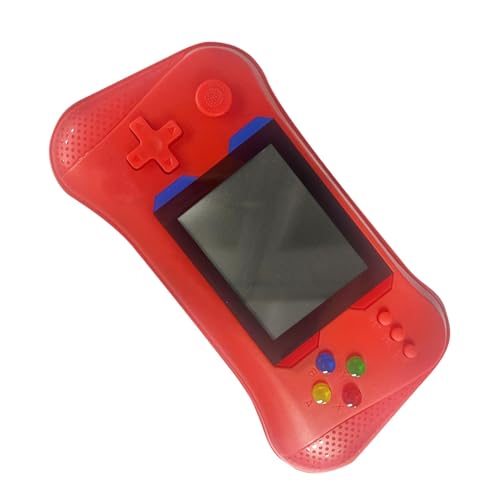 3,5-Zoll-Retro-Spielekonsolen-Handheld – wiederaufladbare elektronische Spielmaschine, klassischer Videospiel-Player | Handheld--Spielzeug für Kinder und Erwachsene, tragbare Retro-Spielmaschine von Generisch