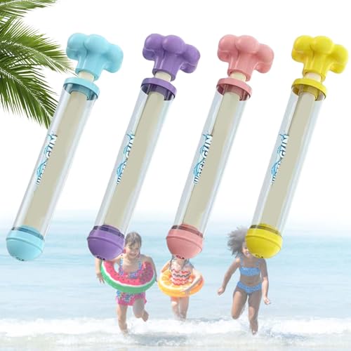 4 StüCk Citaway Feuerwerk Wasserpistole füR Kinde, Firework Wasserspritze 4 StüCk Citaway Feuerwerk Wasserpistole füR Kinde, Firework Wasserspritze von Generisch