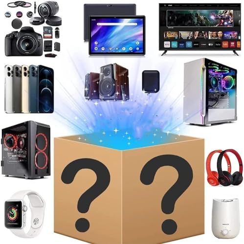 5-30 Stück Sortiment mit unverkauften überschüssigen Geräten in 2025, Rückgabe Palette,WE98 5-30 Stück Sortiment mit unverkauften überschüssigen Geräten in 2025, Rückgabe Palette,WE98 von Generisch