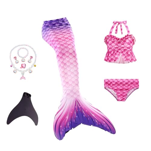 5er-Packung Sommerkleidung Mit Ozean-Glitzer-Dekoration Cosplay -Machen Sie SchöNe Fotos Von Ihren Kindern,S-110 5er-Packung Sommerkleidung Mit Ozean-Glitzer-Dekoration Cosplay -Machen Sie SchöNe Fotos Von Ihren Kindern,S-110 von Generisch