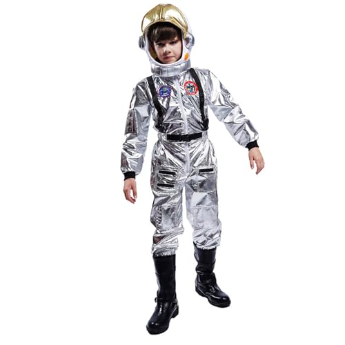 Alien Kostüm, Faschingskostüme Damen, Astronauten Kostüm, Schmetterling Kostüm Damen, Karneval Kostüm Herren, Overall Herren, Weltall Kostüm, Cowboy Kostüm, Cowboy Kostüm Herren, Gruppen Kostüm, von Generisch