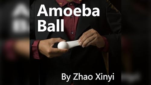 Amoeba Ball von MENZI MAGIC & ZHAO XINYI von Generisch