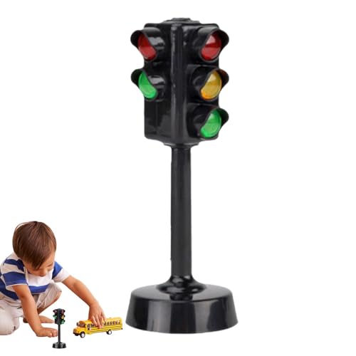Ampel Spielzeug, Ampel Lampe Verkehrssignal , Ampeln ModellSpielzeug ,Kompaktem Timer-Licht Und Farbcodierter Klassenzimmer Für Kinderzimmer Oder Themenpartys, Zum Rollenspiel Ampel Spielzeug, Ampel Lampe Verkehrssignal , Ampeln ModellSpielzeug ,Kompaktem Timer-Licht Und Farbcodierter Klassenzimmer Für Kinderzimmer Oder Themenpartys, Zum Rollenspiel von Generisch