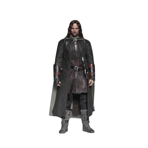 Aragorn 1/6 Figur (Premium Version Rooted Hair) von Generisch