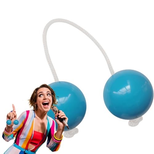 Asalato Shaker, Hand-Percussion-Instrumente, pädagogische Hand-Percussion-Instrumente, afrikanischer rhythmischer Sandball für Erwachsene und Kinder Asalato Shaker, Hand-Percussion-Instrumente, pädagogische Hand-Percussion-Instrumente, afrikanischer rhythmischer Sandball für Erwachsene und Kinder von Generisch
