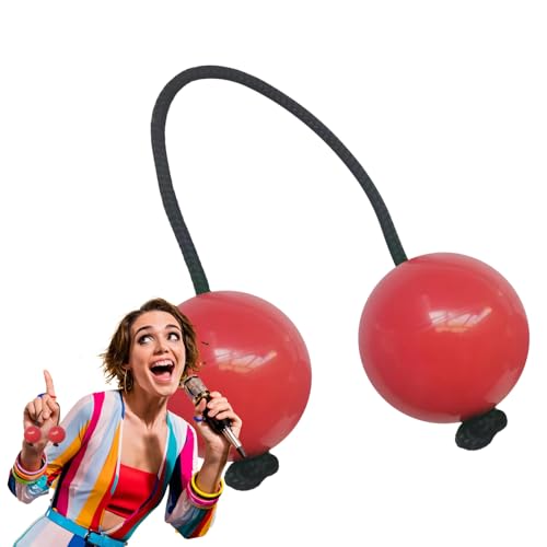 Asalato Shakers Professional Musik-Percussion-Hand-Shaker, pädagogische Hand-Percussion-Instrumente, afrikanischer rhythmischer Sandball für Erwachsene und Kinder Asalato Shakers Professional Musik-Percussion-Hand-Shaker, pädagogische Hand-Percussion-Instrumente, afrikanischer rhythmischer Sandball für Erwachsene und Kinder von Generisch