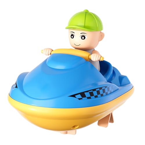 Aufziehbare Badewannenspielzeuge Für Kinder - Schwimmendes Aufzieh-Spielzeug Für Pool & Planschbecken | Sinnliches Wasserspiel Für Poolpartys Ausflüge Dusche Draußen Aufziehbare Badewannenspielzeuge Für Kinder - Schwimmendes Aufzieh-Spielzeug Für Pool & Planschbecken | Sinnliches Wasserspiel Für Poolpartys Ausflüge Dusche Draußen von Generisch