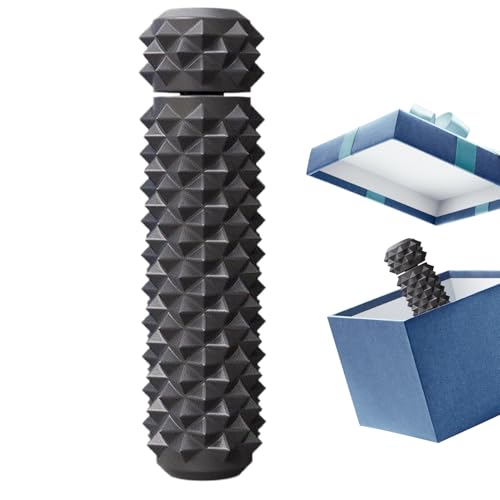 Autochies Pain Fidget - 3,46inch, Spiky Grippiee Stim | 3D-Gedruckter Schmerzstim-Stim-Zappelspielzeug, tragbare sensorische Spielzeug für Reisen, Flugzeug, Roadtrip, Schulbüro im Schulklassenzimmer Autochies Pain Fidget - 3,46inch, Spiky Grippiee Stim | 3D-Gedruckter Schmerzstim-Stim-Zappelspielzeug, tragbare sensorische Spielzeug für Reisen, Flugzeug, Roadtrip, Schulbüro im Schulklassenzimmer von Generisch