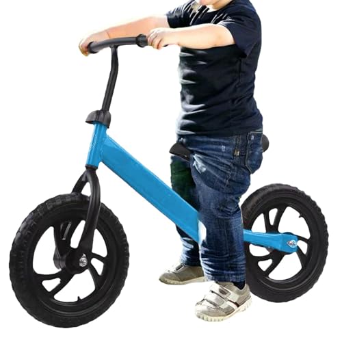 Baby Balance Bikes, Detachable Toddler Ride-On Toys, Balancing Bikes, Indoor and Outdoor Ride-On Bikes, Balance Bikes, Non-Slip Design, Fine Workmanship for Kids von Generisch