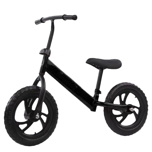 Baby Balance Bikes, Detachable Toddler Ride-On Toys, Balancing Bikes, Indoor and Outdoor Ride-On Bikes, Balance Bikes, Non-Slip Design, Fine Workmanship for Kids von Generisch