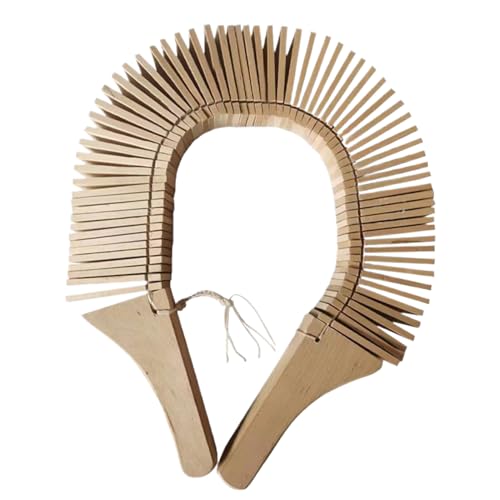 Baby Musikspielzeug - Eltern-Kind Bindung Percussion - Holz Musikinstrumente Percussion | Für Mädchen Kinder Weihnachten Zuhause Schule Festtage Baby Musikspielzeug - Eltern-Kind Bindung Percussion - Holz Musikinstrumente Percussion | Für Mädchen Kinder Weihnachten Zuhause Schule Festtage von Generisch