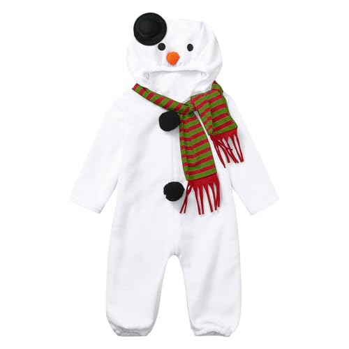 Baby Ostern Strampler Kostüm,Neugeborene Kostüm Tierkostüm Cosplay Kostüm Overall Kinder Huhn Tier Strampler Kostüme für Baby Jungen Mädchen Bunte Cartoon Kostüm mit Hut Cosplay Party Verkleidung von Generisch