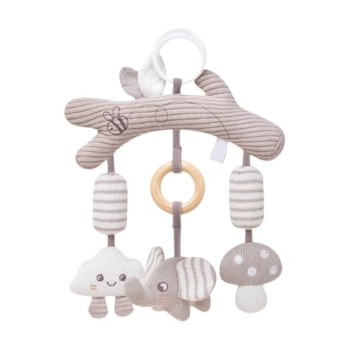 Babyspielzeug Für Autositze - Kinderwagen Spielzeug | Lernaktivitäten Für Mädchen Reisebett Park & Draußen Reisen Ausflüge Babyspielzeug Für Autositze - Kinderwagen Spielzeug | Lernaktivitäten Für Mädchen Reisebett Park & Draußen Reisen Ausflüge von Generisch
