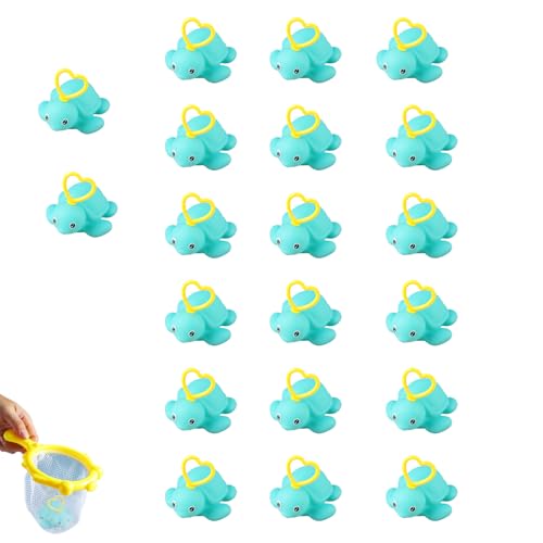 Badeente - Gummiente | Badewannenspielzeug | Badespielzeug Für Kinder | Gummi entchen Quietscheente | Angelspiel Enten Angeln | Duschspiele | Aufziehbarem Badespielzeug | Badeenten Klein Badeente - Gummiente | Badewannenspielzeug | Badespielzeug Für Kinder | Gummi entchen Quietscheente | Angelspiel Enten Angeln | Duschspiele | Aufziehbarem Badespielzeug | Badeenten Klein von Generisch