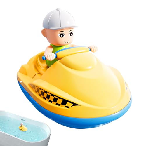 Badespielzeug Für Babys - Badspielzeug | Paddel Poolspielzeug Für Kinder | Interaktives Sensorisches Wasserspiel | Wasserspiel Für Kleinkinder | Unterhaltsame Wasseraktivität Für Pool, Und Outd Badespielzeug Für Babys - Badspielzeug | Paddel Poolspielzeug Für Kinder | Interaktives Sensorisches Wasserspiel | Wasserspiel Für Kleinkinder | Unterhaltsame Wasseraktivität Für Pool, Und Outd von Generisch