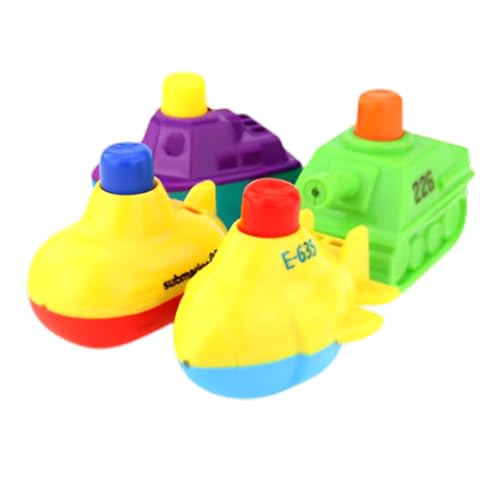 Badespielzeug - Kinder Wasserspielzeug | Spaßiges Badespielzeug Für Und Mädchen Ab 3 Jahren Badespielzeug - Kinder Wasserspielzeug | Spaßiges Badespielzeug Für Und Mädchen Ab 3 Jahren von Generisch