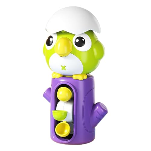 Badewannenspielzeug Für Kinder | Interaktives Dusch Wasserspielzeug,Wasser Drehspiel Für Kinder Haus Bad Pool Badewannenspielzeug Für Kinder | Interaktives Dusch Wasserspielzeug,Wasser Drehspiel Für Kinder Haus Bad Pool von Generisch