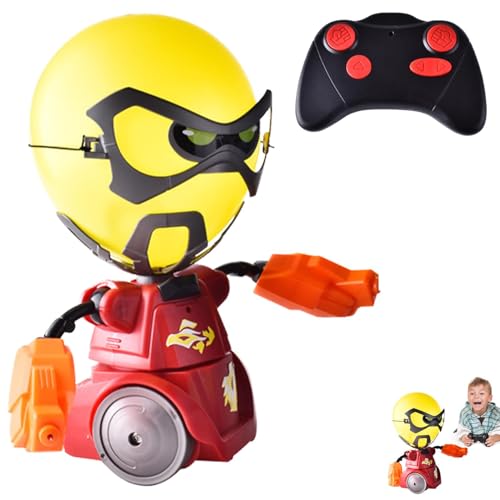 Balloon Man Battle,Ballon Man Battle-Spiel | Ballonstanzkampf,Fechtpuppenspiel für 2 Spieler, rasanter Ballonkampf, ferngesteuerte Ballonkampfspiele, Battle Bots-Spielzeug von Generisch