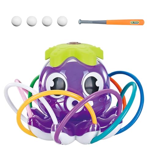 Baseball Wassersprinkler,Gartenspiel Mit Wasserspray - Rotierendes Interaktives Sprinklerspiel Für Sommer Outdoor Partys Gartenaktivität Kinder Baseball Wassersprinkler,Gartenspiel Mit Wasserspray - Rotierendes Interaktives Sprinklerspiel Für Sommer Outdoor Partys Gartenaktivität Kinder von Generisch