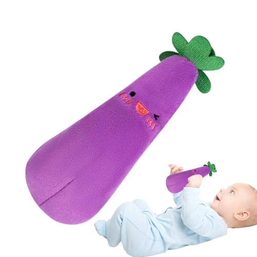 Beruhigende Plüschspielzeug für , schlafendes beruhigendes Spielzeug, Sensorische Schlaf tröstliche Puppe Plushie, Beruhigend Beruhigungsgegner für Bett, Kinderwagen, Zuhause, Außenreisen von Generisch