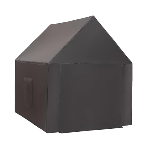 Black Out Sleep Tent - 128x98x120cm tragbares Kinderspiel zelts, Faltbare Blackout -Zelte | Tragbare Innenschlaften | Lustige Kinder Spielhaus Leichtes Sleeps Pod für Heimreise Spielen Black Out Sleep Tent - 128x98x120cm tragbares Kinderspiel zelts, Faltbare Blackout -Zelte | Tragbare Innenschlaften | Lustige Kinder Spielhaus Leichtes Sleeps Pod für Heimreise Spielen von Generisch