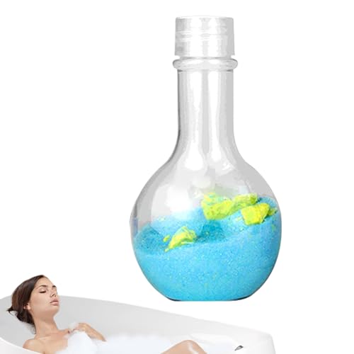 Bubble Bath Ball Fizzies, Healthy Bath Fizzy Toy, 2.76x5.24 Inches Kids, Science Flask Inspired Fun Toys for Perfect Birthday, Christmas, Children’s Day, Thanksgiving, Valentine’s Bubble Bath Ball Fizzies, Healthy Bath Fizzy Toy, 2.76x5.24 Inches Kids, Science Flask Inspired Fun Toys for Perfect Birthday, Christmas, Children’s Day, Thanksgiving, Valentine’s von Generisch