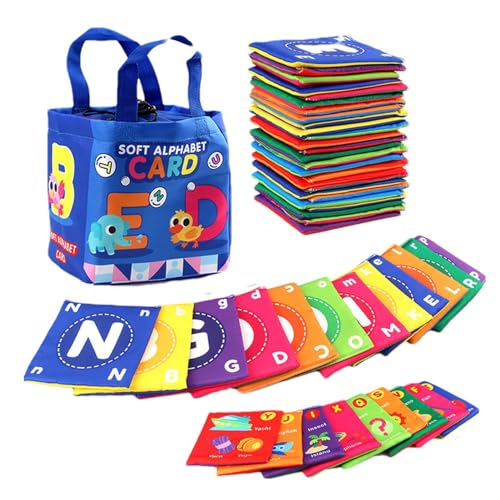 Buch für die erste Kindheit, Baby-Badebücher, Alphabetische Zahlen, tragbares Buch für die Beleuchtung für die frühkindliche Kindheit, Lernbücher von Generisch