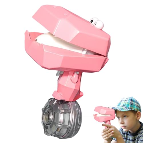 Cartoon Electric Water, Automatic Splash Toy, High Capacity Water, Outdoor Sprinkler Game, Sturdy Large Tank Soaking Toy for Boys, Girls, Teens, and Family Fun Cartoon Electric Water, Automatic Splash Toy, High Capacity Water, Outdoor Sprinkler Game, Sturdy Large Tank Soaking Toy for Boys, Girls, Teens, and Family Fun von Generisch