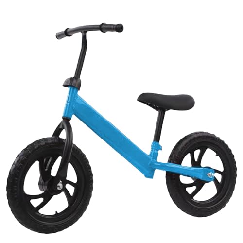 Children's Balance Bikes, Adjustable Baby Balance Bikes, Bikes Training Bicycles for Kids, Detachable Balancing Bikes, Lightweight Fun Bikes for Outdoor Play, Children von Generisch