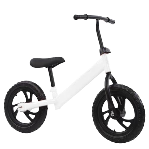 Children's Balance Bikes, Adjustable Baby Balance Bikes, Bikes Training Bicycles for Kids, Detachable Balancing Bikes, Lightweight Fun Bikes for Outdoor Play, Children von Generisch