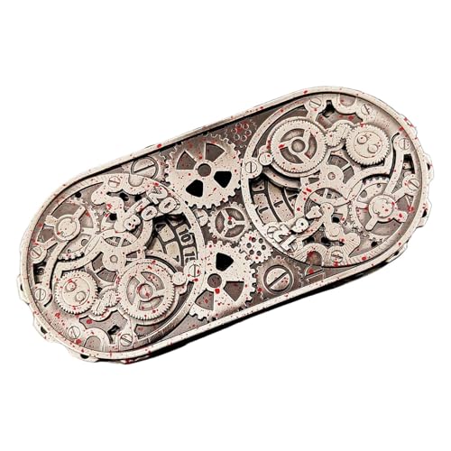 DICES GAME SET - Tischspiele Mit DICE | Metallwürfel | Rollenspiel -Brettspiel Metal Dice | Fantasy Mysteriöses Spielzeug Mit Gravuren Anfänger-freundliche Aktivität Requisite Für Zuhause, Bar, Reisen DICES GAME SET - Tischspiele Mit DICE | Metallwürfel | Rollenspiel -Brettspiel Metal Dice | Fantasy Mysteriöses Spielzeug Mit Gravuren Anfänger-freundliche Aktivität Requisite Für Zuhause, Bar, Reisen von Generisch