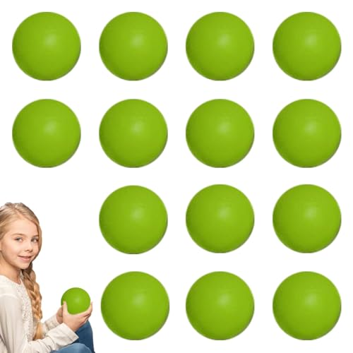 Desktop Bouncing Ball Kids Toys, Tabletop Jumping Connect Ball Toys - Jumping Ball Board Games Toys Für Kinder, Erwachsene, Alle Altersgruppen, Freunde von Generisch