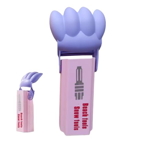 Digger Sand für Kinder - Bagger-Strandspielzeug, ergonomisches großes Greifwerkzeug | Interaktives Kinderspielzeug, Lustiges Outdoor-Sandbox-Zubehör für Graben Digger Sand für Kinder - Bagger-Strandspielzeug, ergonomisches großes Greifwerkzeug | Interaktives Kinderspielzeug, Lustiges Outdoor-Sandbox-Zubehör für Graben von Generisch