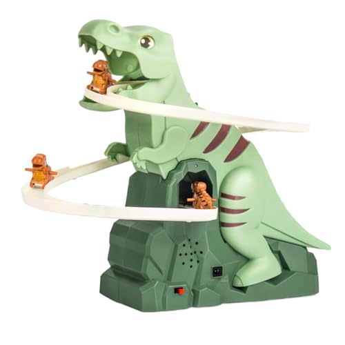 Dinosaurier -Klettern Treppenspielzeug - Kinder In Der Innenräume Von Kinder, Lustige Elektrische Streckenspiele Mit Musik, Geeignet Für Und Mädchen, Weihnachten Und Halloween -Spiele. Dinosaurier -Klettern Treppenspielzeug - Kinder In Der Innenräume Von Kinder, Lustige Elektrische Streckenspiele Mit Musik, Geeignet Für Und Mädchen, Weihnachten Und Halloween -Spiele. von Generisch